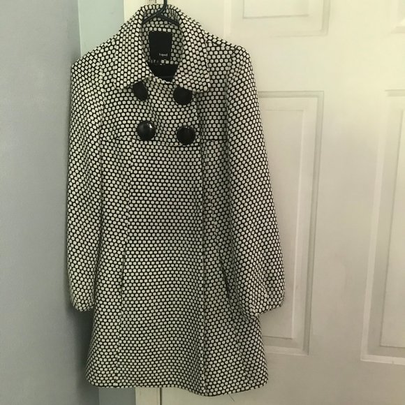 | Liquid | Make an Offer | Black and White Jacket’s - Picture 1 of 3